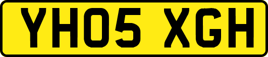 YH05XGH