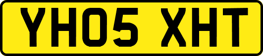 YH05XHT