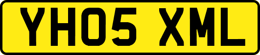 YH05XML