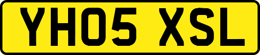YH05XSL