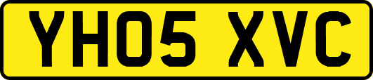 YH05XVC