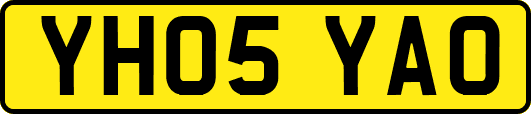 YH05YAO