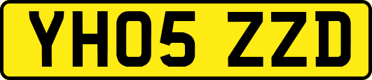 YH05ZZD