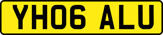 YH06ALU