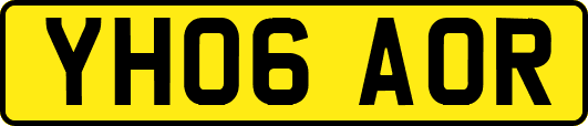 YH06AOR