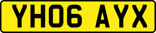 YH06AYX