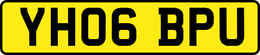 YH06BPU