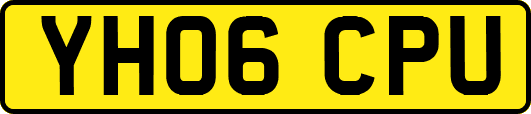 YH06CPU