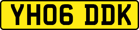 YH06DDK