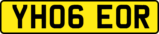 YH06EOR