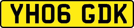 YH06GDK