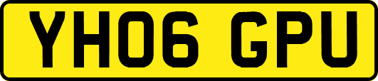 YH06GPU