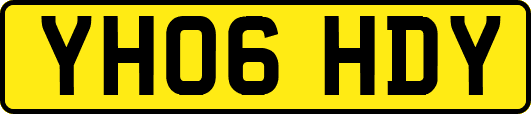 YH06HDY