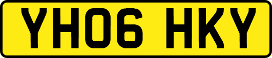 YH06HKY