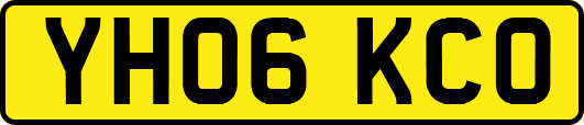 YH06KCO