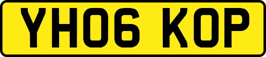 YH06KOP