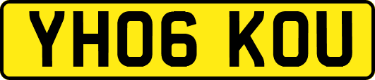 YH06KOU