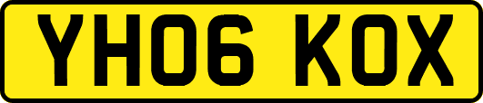 YH06KOX