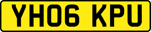 YH06KPU