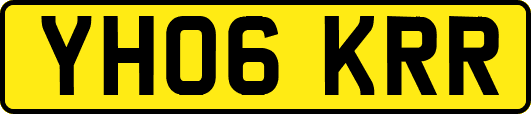 YH06KRR