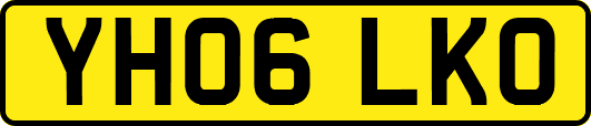 YH06LKO