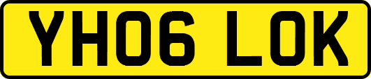 YH06LOK