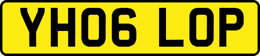 YH06LOP