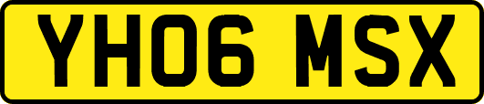 YH06MSX