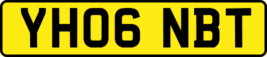 YH06NBT