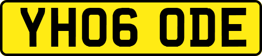 YH06ODE