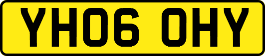 YH06OHY