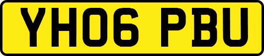 YH06PBU