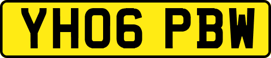 YH06PBW