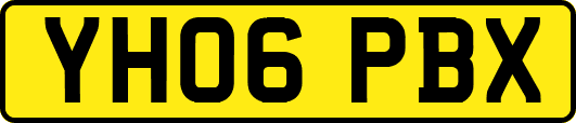 YH06PBX