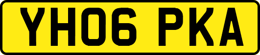 YH06PKA