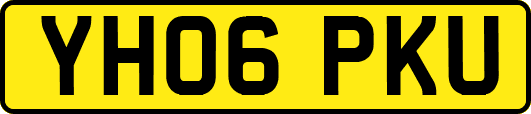 YH06PKU