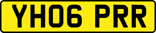 YH06PRR