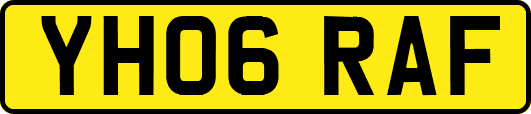 YH06RAF