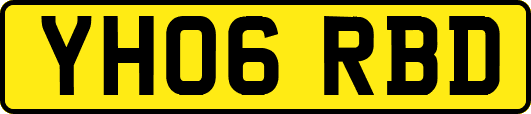 YH06RBD