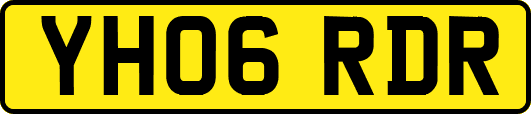 YH06RDR