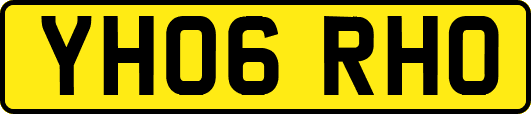 YH06RHO