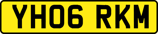 YH06RKM