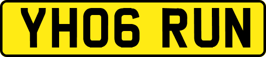 YH06RUN