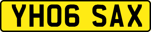 YH06SAX