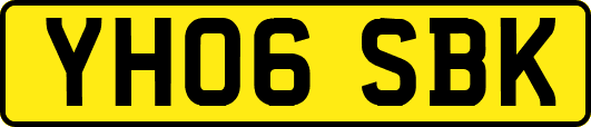 YH06SBK