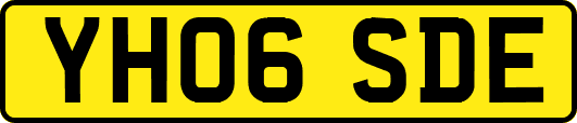 YH06SDE