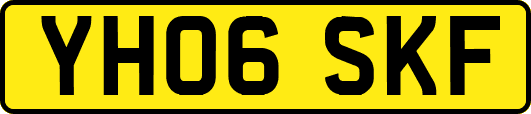 YH06SKF