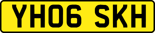 YH06SKH