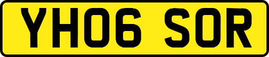 YH06SOR