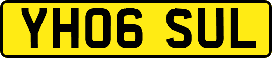 YH06SUL